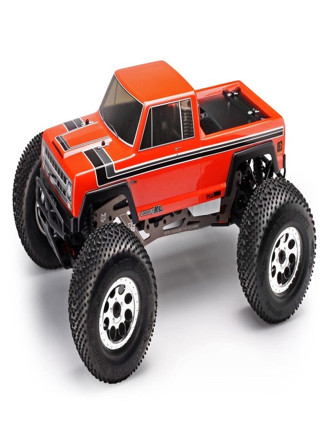 HPI Racing Hobby Products Intl. 110238 GTXL-1 Vintage Body Savage XL - Image 2